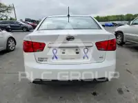 2012 KIA Forte фото