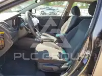 2012 KIA Forte фото