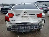 2012 KIA Forte фото