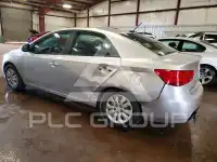 2012 KIA Forte photo