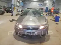 2012 KIA Forte photo