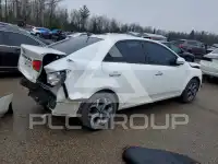 2012 KIA Forte фото