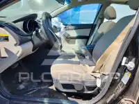 2012 KIA Forte photo