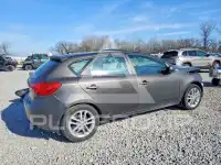 2012 KIA Forte photo