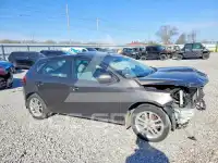 2012 KIA Forte photo