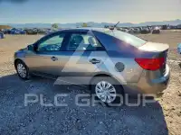2012 KIA Forte photo