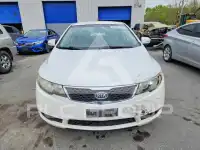 2012 KIA Forte фото