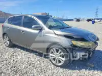 2012 KIA Forte фото