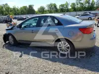 2012 KIA Forte фото