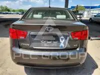 2012 KIA Forte фото