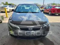 2012 KIA Forte фото