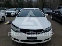 2012 KIA Forte фото