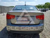 2012 KIA Forte фото