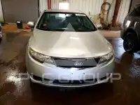 2012 KIA Forte photo