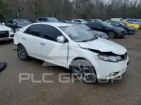 2012 KIA Forte фото