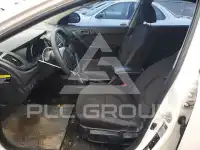 2012 KIA Forte фото