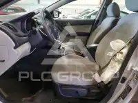 2012 KIA Forte photo