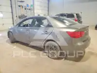 2012 KIA Forte photo