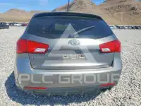 2012 KIA Forte фото