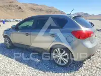 2012 KIA Forte фото