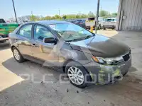 2012 KIA Forte фото