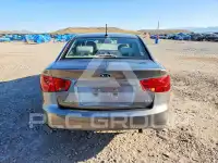 2012 KIA Forte photo