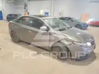 2012 KIA Forte photo