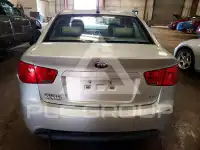 2012 KIA Forte photo