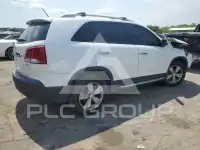 2012 KIA Sorento фото
