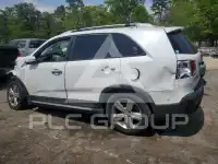 2012 KIA Sorento фото
