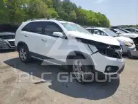 2012 KIA Sorento фото