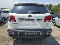 2012 KIA Sorento фото