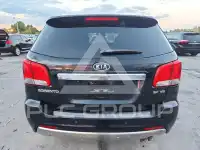 2012 KIA Sorento photo