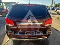 2012 KIA Sorento фото