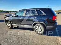 2012 KIA Sorento photo