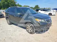 2012 KIA Sorento фото