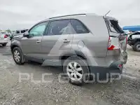 2012 KIA Sorento фото