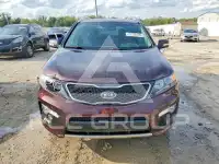 2012 KIA Sorento фото