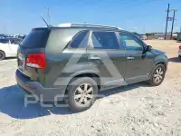 2012 KIA Sorento фото