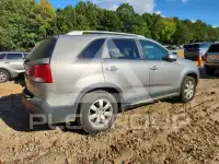 2012 KIA Sorento photo