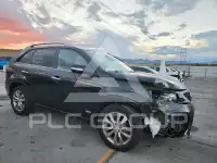 2012 KIA Sorento photo
