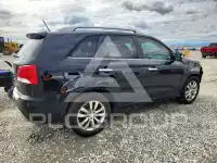 2012 KIA Sorento photo