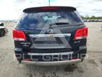 2012 KIA Sorento фото