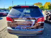 2012 KIA Sorento фото