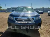 2012 KIA Sorento фото