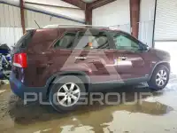2012 KIA Sorento фото