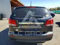 2012 KIA Sorento фото