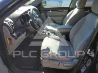 2012 KIA Sorento фото