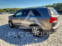 2012 KIA Sorento фото