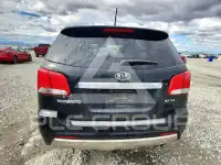 2012 KIA Sorento photo